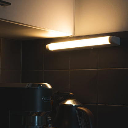 LED Philinea buislamp S14S 30 cm - 5W vervangt 40W - Warm wit licht