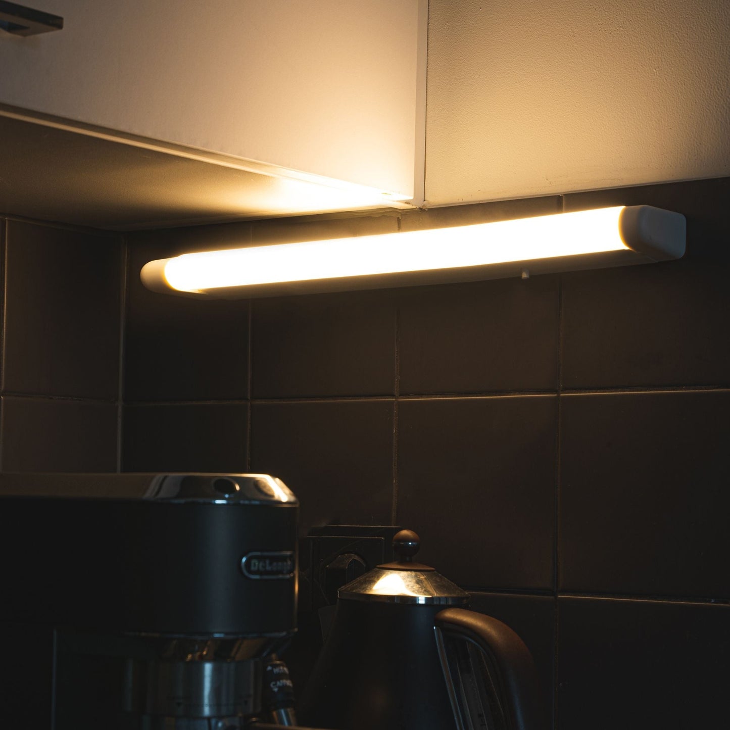 LED Philinea buislamp S14S 50 cm - 8W vervangt 60W - Warm wit licht