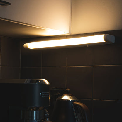 LED Philinea buislamp S14S 50 cm - 8W vervangt 60W - Warm wit licht