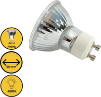 Comnox - Proventa Longlife LED Reflectorlamp - Energiezuinig alternatief - 4000K GU10