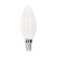 Comnox - Proventa LongLife LED kaarslamp - Sfeervol warm licht - E14 fitting