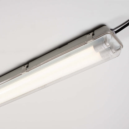 Comnox - LED's Light Proventa LED TL Armatuur - Slimme verlichting met sensor - 120cm