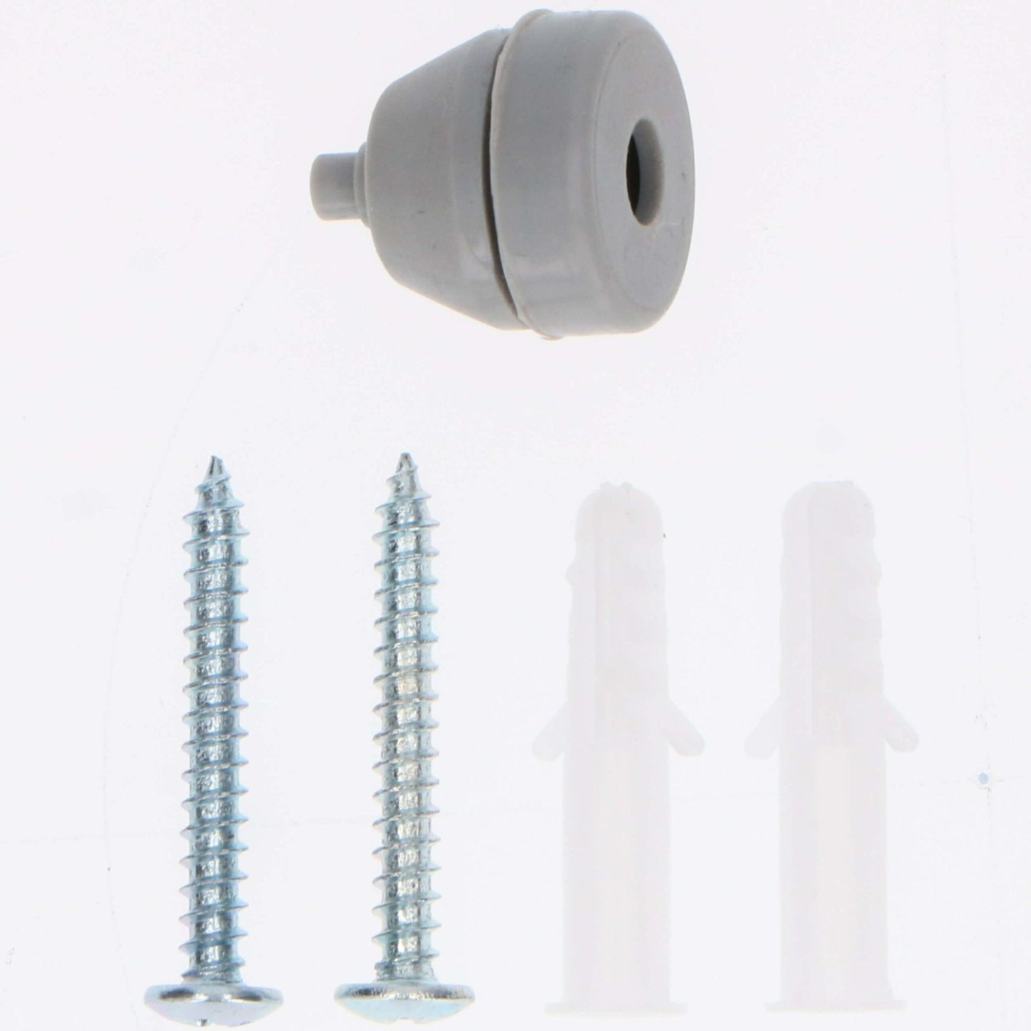 Proventa Outdoor LED Bull eye buitenlamp - Wandlamp model Ovaal voor buitengebruik