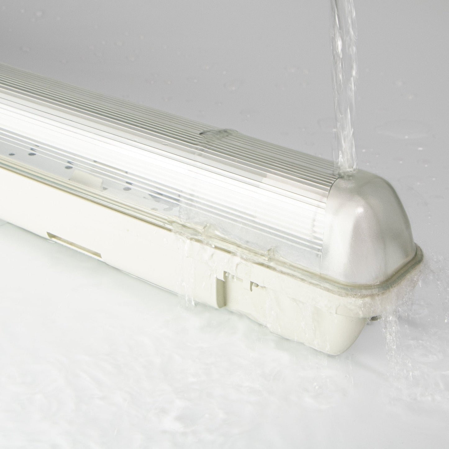 Comnox Proventa LED TL armatuur - Slimme verlichting met sensor - 60 cm