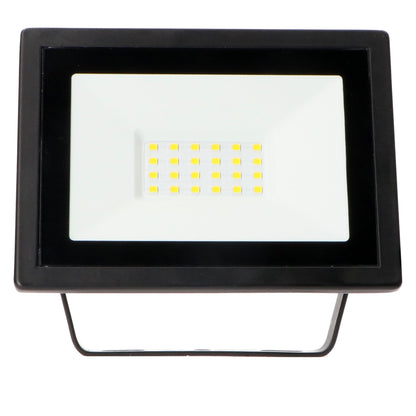 LED's Work 2 x 20W Bouwlamp met DUO Statief 4250 - IP54 waterdicht - In hoogte verstelbaar tot 1,20 meter