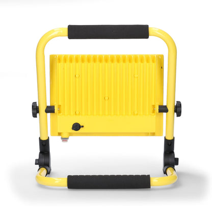 LED's Work Bouwlamp 1400 - Inklapbaar & Draaibaar - Stof- en waterbestendig - 20W