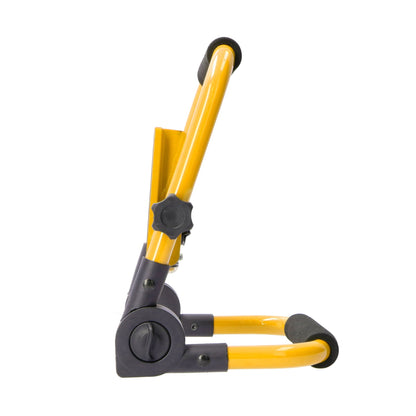 Comnox - LED Werk Bouwlamp 1400 - Inklapbaar & Draaibaar - IP54