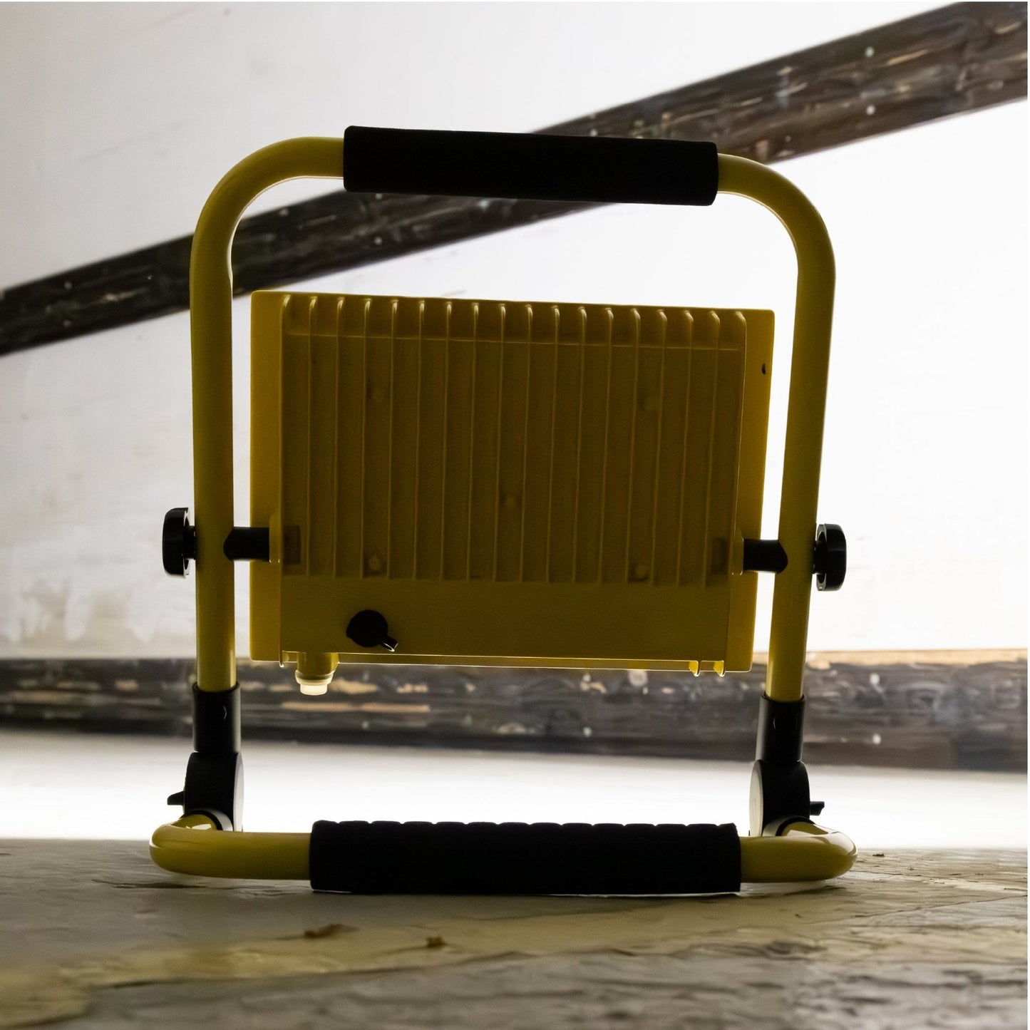 LED's Work Bouwlamp 1400 - Inklapbaar & Draaibaar - Stof- en waterbestendig - 20W