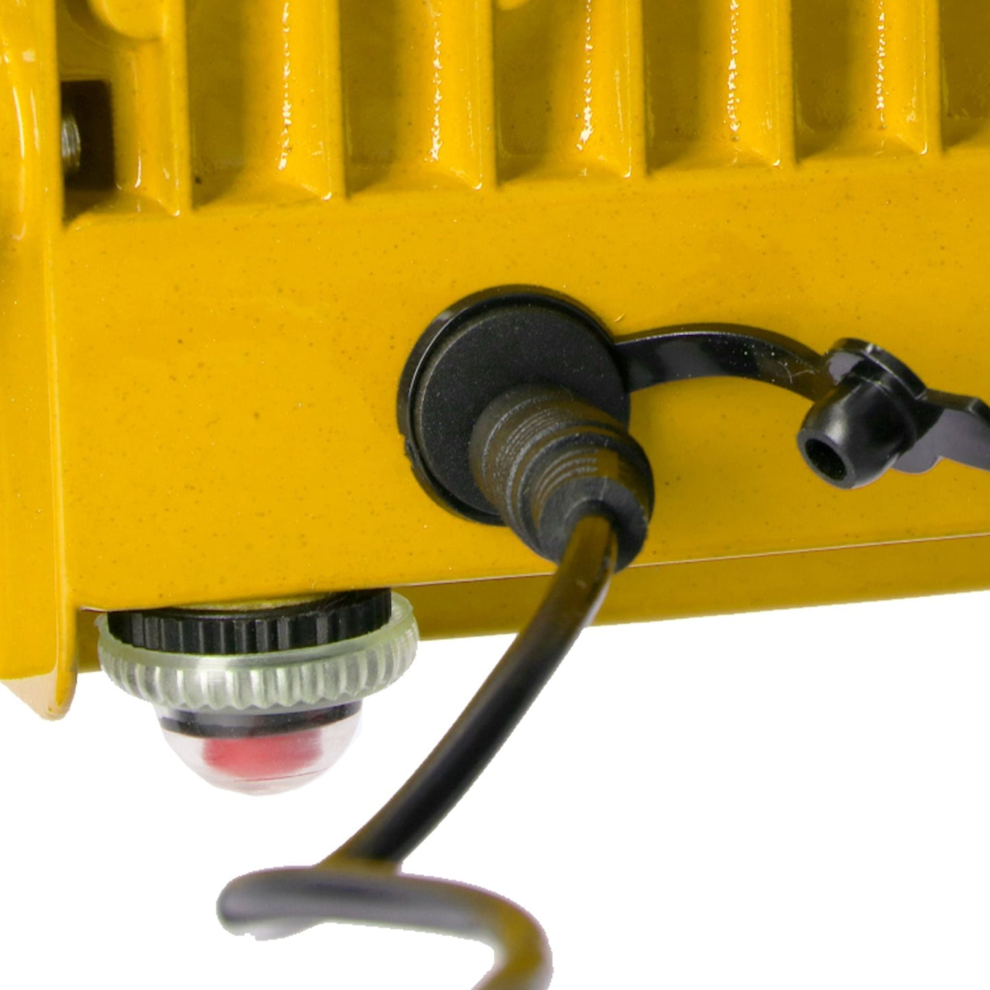 Comnox - LED Werk Bouwlamp 1400 - Inklapbaar & Draaibaar - IP54