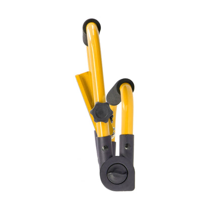 Comnox - LED Werk Bouwlamp 1400 - Inklapbaar & Draaibaar - IP54