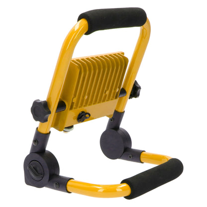 LED's Work Bouwlamp 1400 - Inklapbaar & Draaibaar - Stof- en waterbestendig - 20W