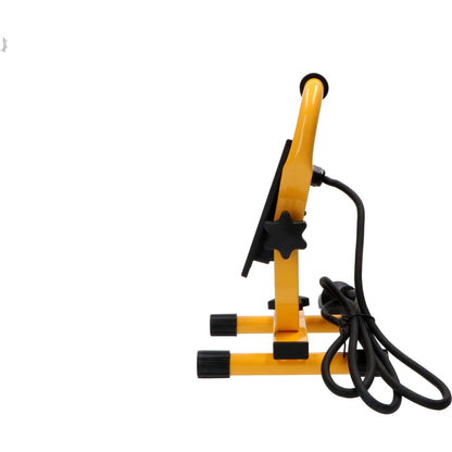 Comnox - LED Werklamp 30W - Inklapbaar en Waterbestendig - 2550 lm