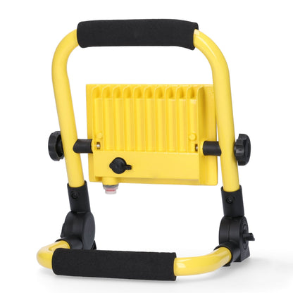 LED's Work Bouwlamp 700 - Inklapbaar & Draaibaar - Stof- en waterbestendig - 10W