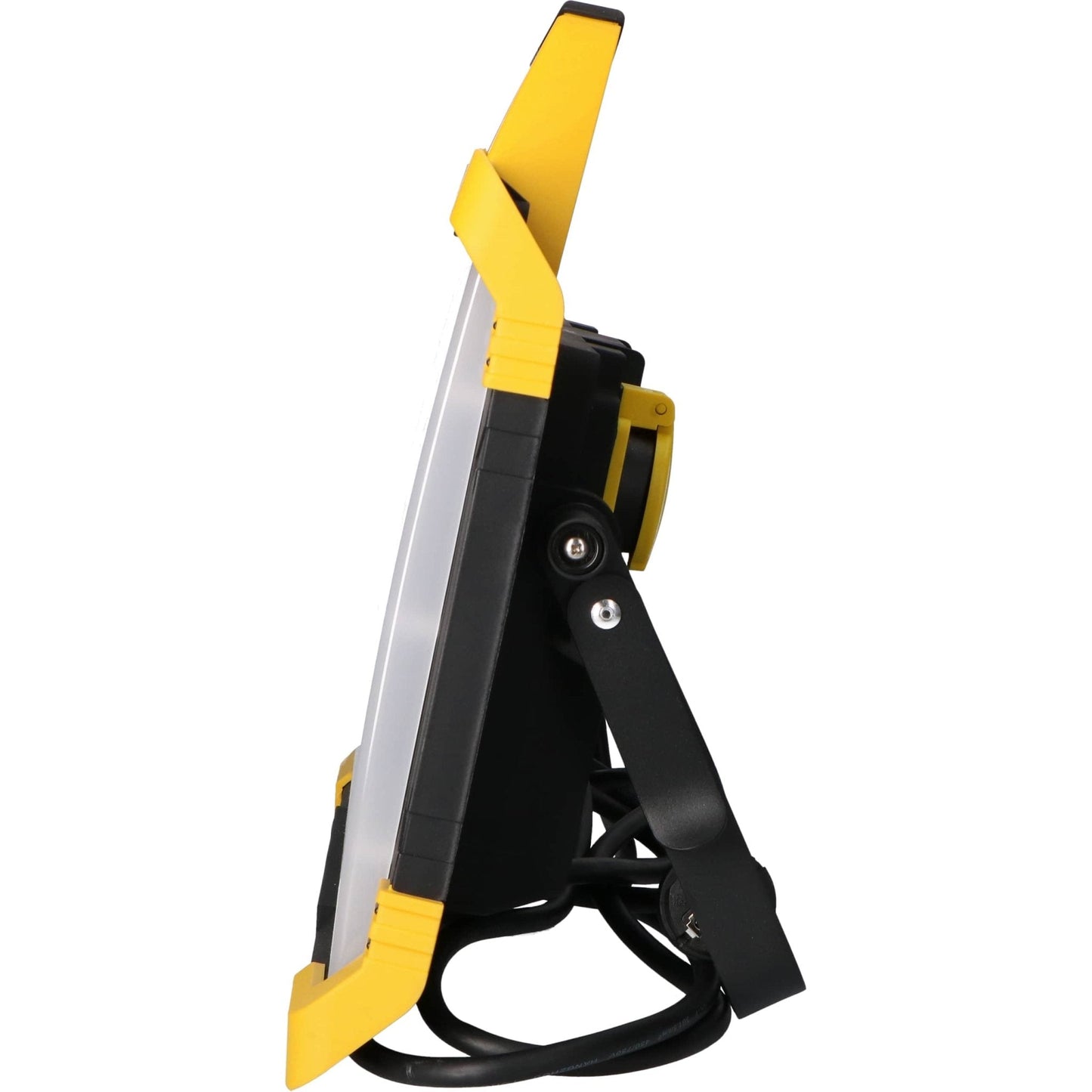 LED's Work Bouwlamp 9200 - 2 extra stopcontacten - 5 meter snoer - IP54 water- en stofbestendig