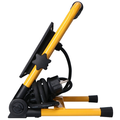 LED's Work Werklamp 4250 - 3 meter snoer - Olie- en zuurbestendige kabel - IP65 waterdicht - 50W