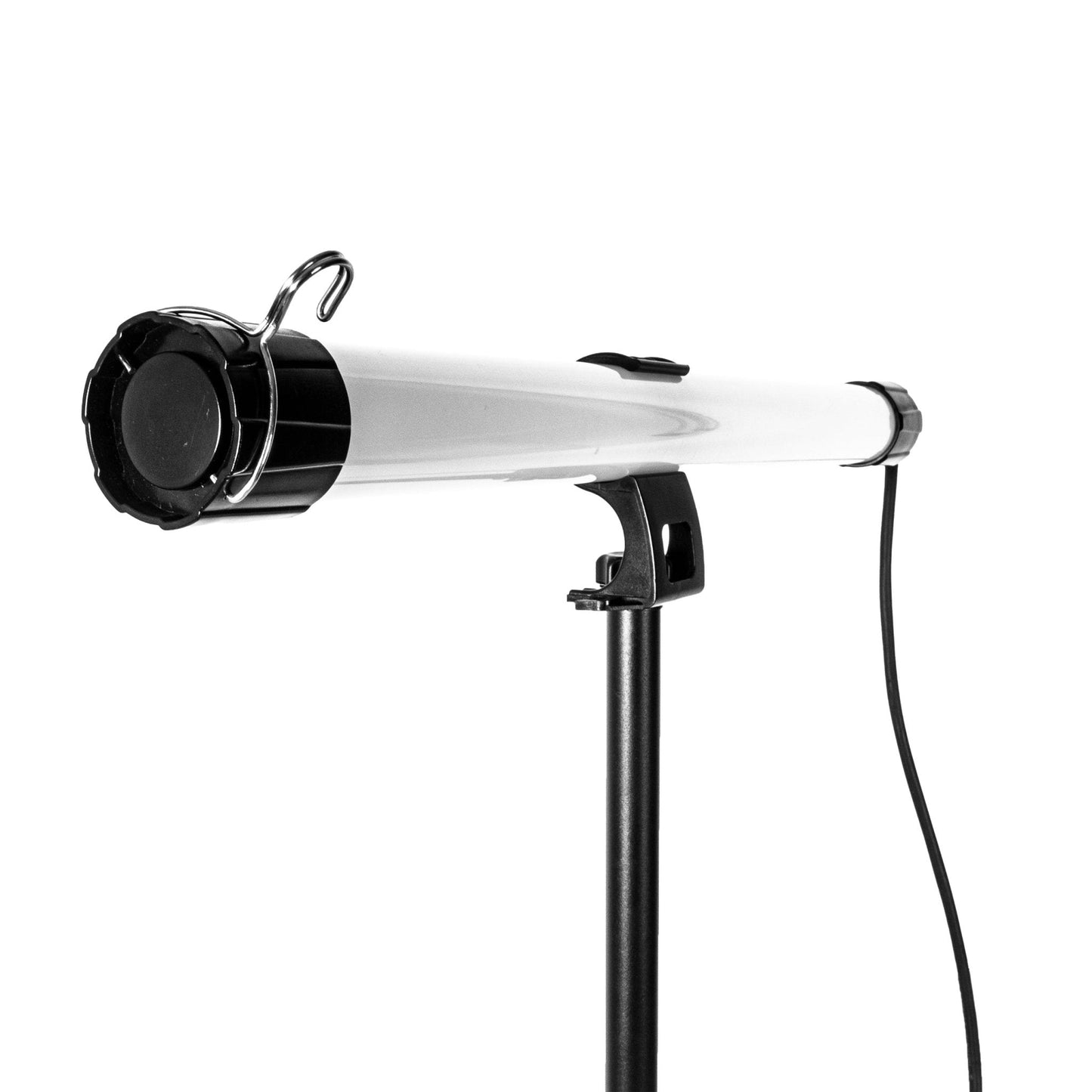 Comnox - LED's Work Bouwlamp op Statief 1500 - Verstelbaar en Lichtgewicht - 20W