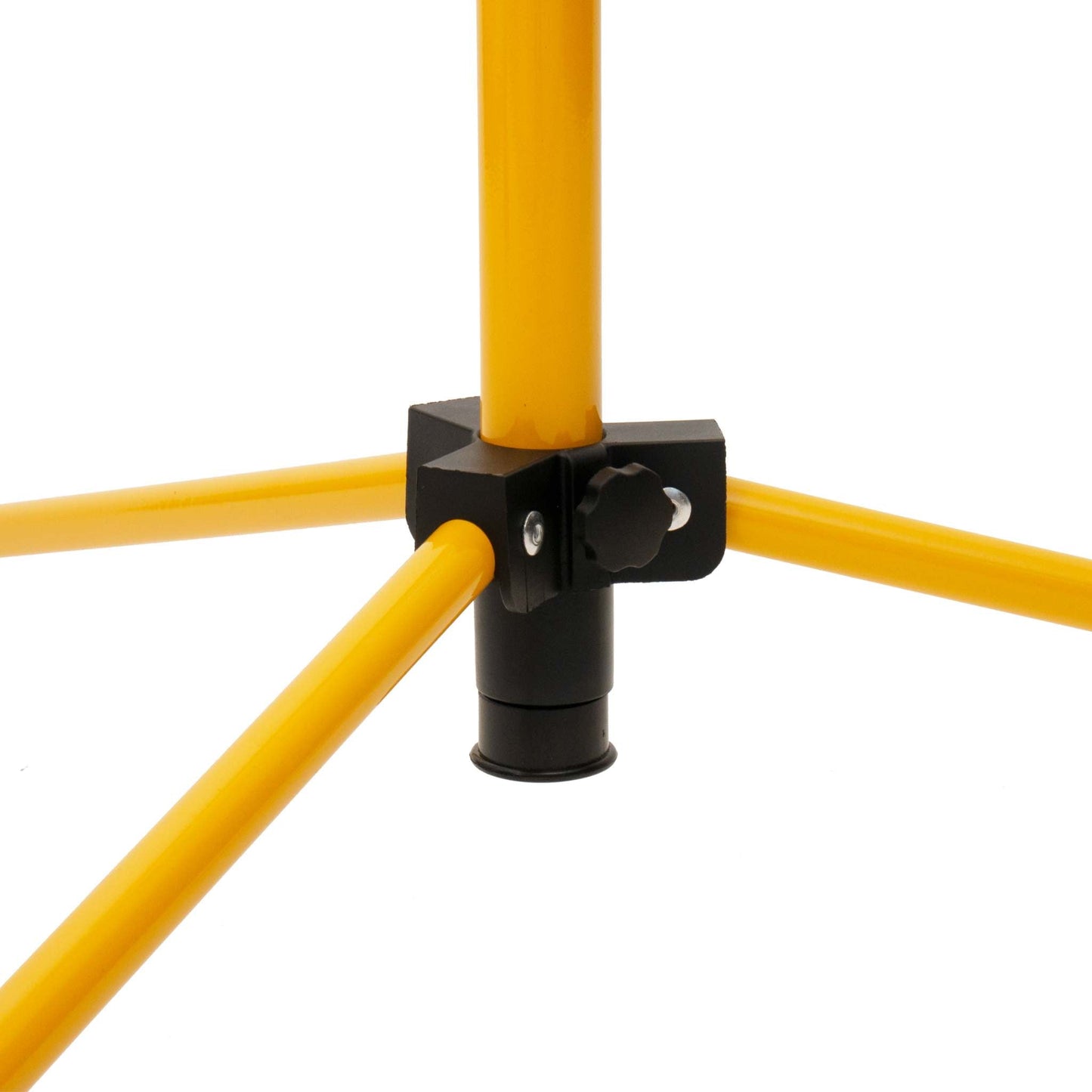 Comnox - ProWork LED Bouwlamp op statief - Krachtige werkverlichting - 3180 lumen