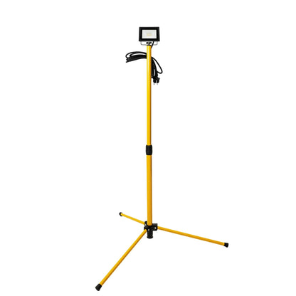 ProWork Tripod LED werklamp op statief - In hoogte verstelbaar - 1060 lm