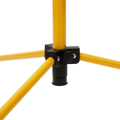 ProWork Tripod LED werklamp op statief - In hoogte verstelbaar - 1060 lm