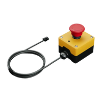 Qubic System MOTION-LOCK Switch