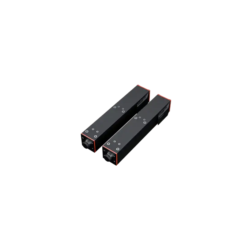 Qubic System QS-210-PL - Ultieme Sim Racing Realisme - 3-DOF Motion System