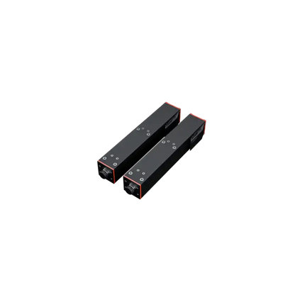 Qubic System QS-210-PL - Ultieme Sim Racing Realisme - 3-DOF Motion System