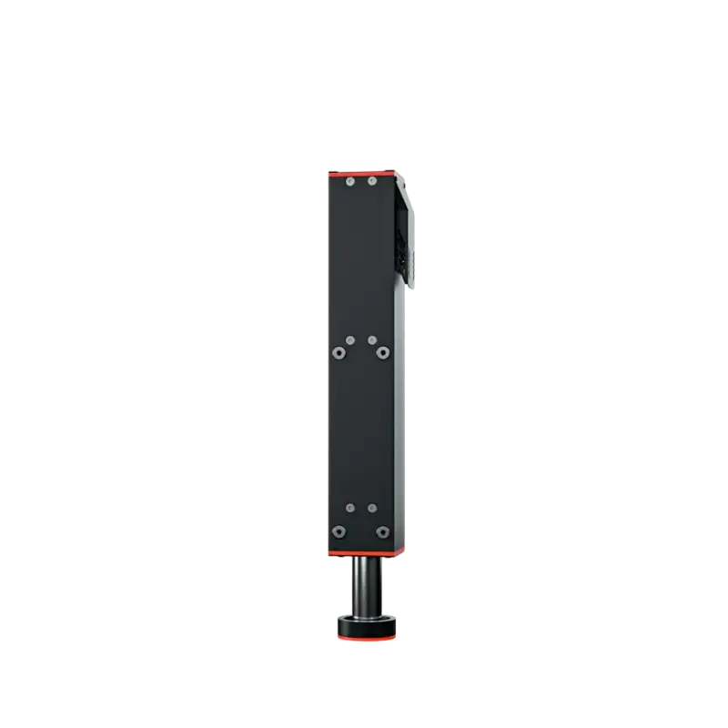 Qubic System QS-210-PL - Ultieme Sim Racing Realisme - 3-DOF Motion System