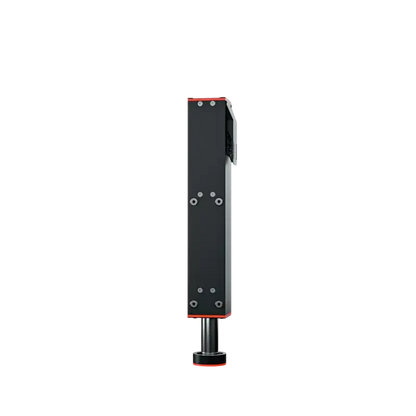 Qubic System QS-210-PL - Ultieme Sim Racing Realisme - 3-DOF Motion System