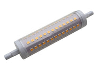 Comnox - R7s LED lamp - Energiezuinige vervanging - 118mm warmwit 3000K