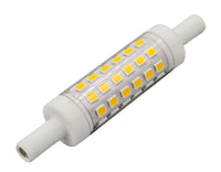 Comnox - R7s LED staaflamp - Energiezuinig halogeenvervanger - 78mm