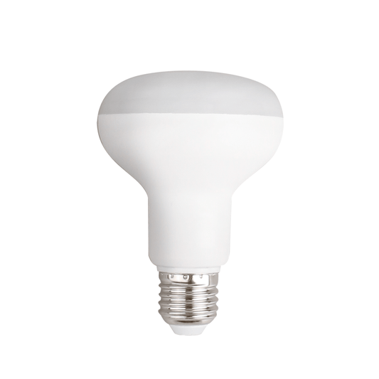 Comnox - Reflectorlamp E27 - Warm wit 3000K - Comfortabel licht - Energiezuinig - LED 12W - 900 Lumen - R80 spiegellamp