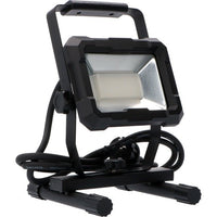Comnox - LongLife LED 2400 - Robuuste werklamp met aluminium behuizing - 30W 2400 lumen