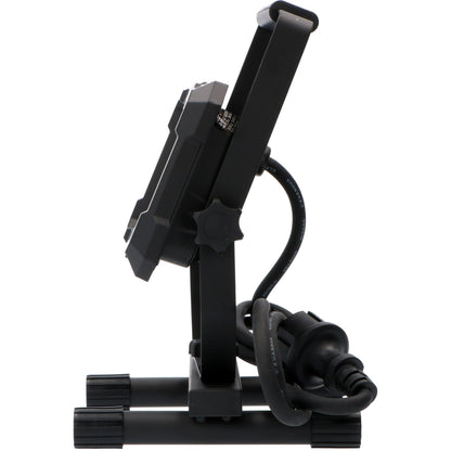 LED's Work Werklamp 2400 - Robuuste behuizing - Extra sterk snoer 150 cm - IP65 waterdicht - 30W