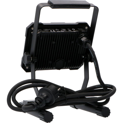 LED's Work Werklamp 2400 - Robuuste behuizing - Extra sterk snoer 150 cm - IP65 waterdicht - 30W