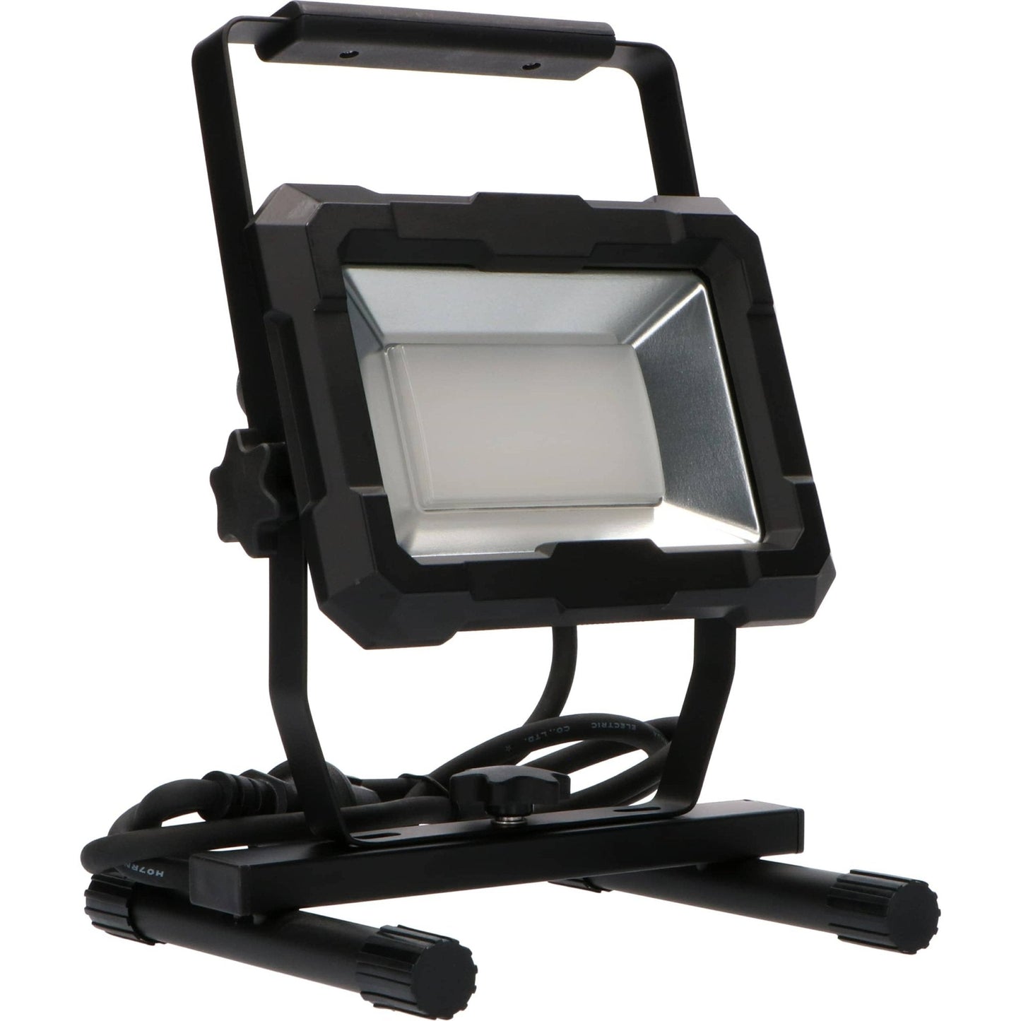 Comnox - LED's Work Werklamp 4000 - Hoge lichtopbrengst - Energiezuinig - 50W - IP65 - 216x183x300mm