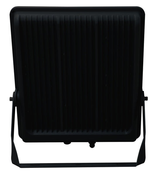 Schijnwerper - 500W 70000lm 4000K - MOSO voeding - Zwart - IP65 IK08