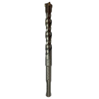Comnox - SDS‑Plus Hamerboor Beton 8mm – 4‑Snijder Kruiskop – Nauwkeurig – Comfortabel – Hardmetaal – Duurzaam