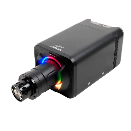 Simagic Alpha EVO 12nm - Direct Drive Wheel Base