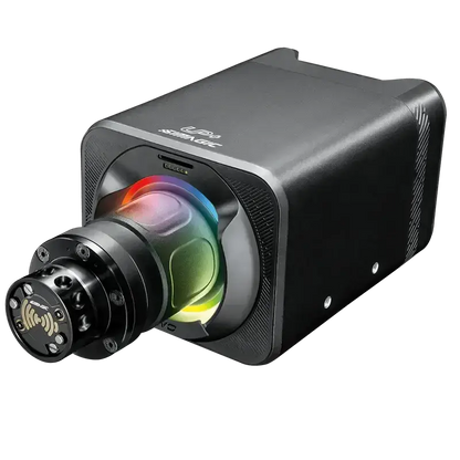 Simagic Alpha EVO 12nm - Direct Drive Wheel Base