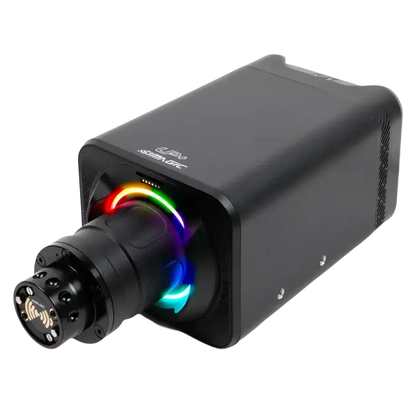 SIMAGIC Alpha EVO PRO 18nm - Direct Drive Wheel Base