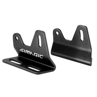 Simagic Alpha EVO Side Mount Brackets (MB-S)