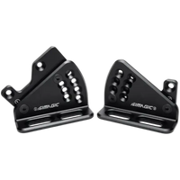 Simagic Alpha Wheelbase Mounting Brackets