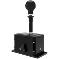 Simagic DS-8X H-Pattern Shifter