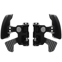 Simagic Dual-Clutch Paddle Shifter Module – Black