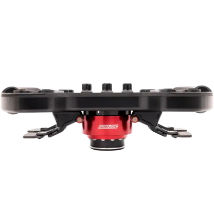 Simagic FX-C Steering Wheel - Premium Carbonvezel Design - 290mm