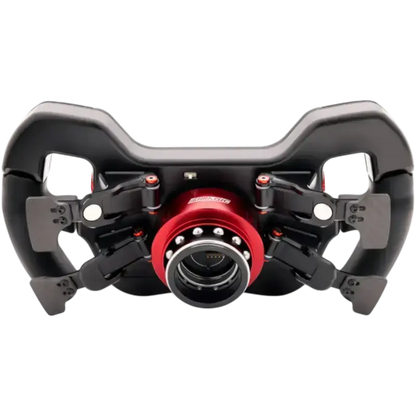 Simagic FX-C Steering Wheel - Premium Carbonvezel Design - 290mm