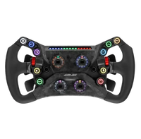 Simagic GT Neo Steering Wheel V2 - Professionele Controle - Carbon Fiber