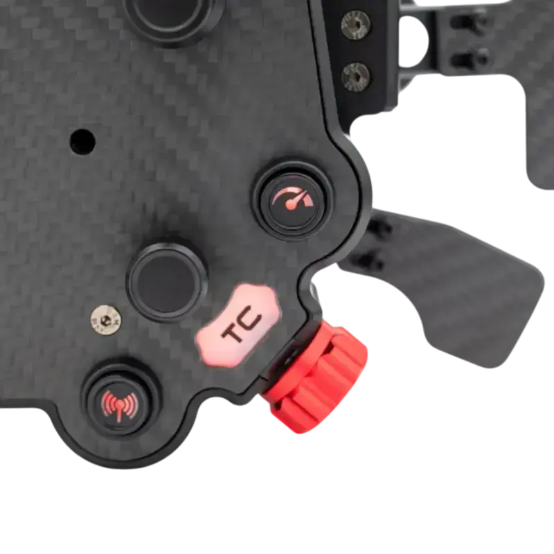 Simagic GT Pro HUB with Knobs