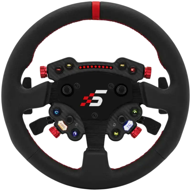 Simagic GT Pro HUB with Knobs