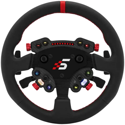 Simagic GT Pro HUB with Knobs